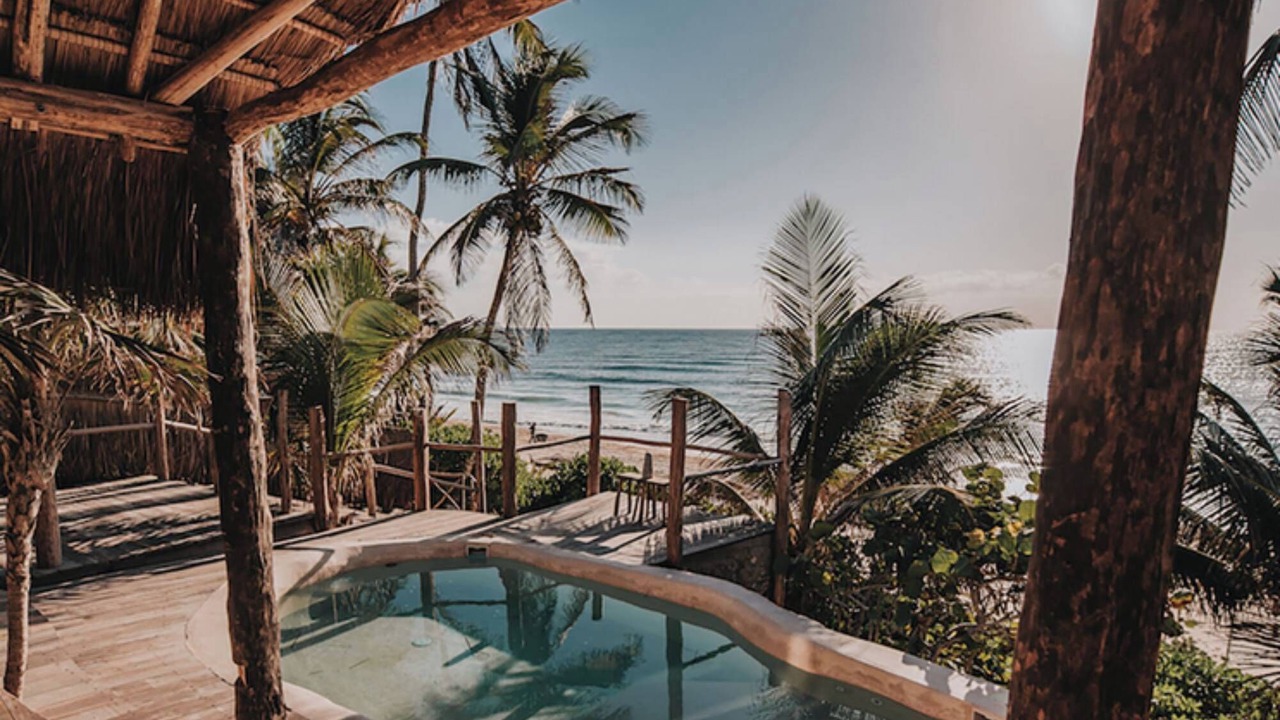 Photo of Outdoor in Playa Paraiso