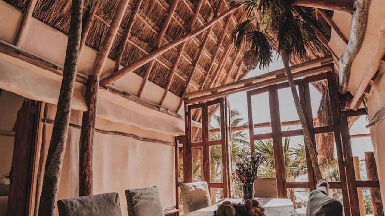Photo of Outdoor in Playa Paraiso