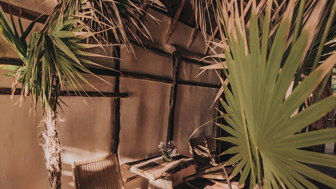 Photo of Patio Balcony in Playa Paraiso