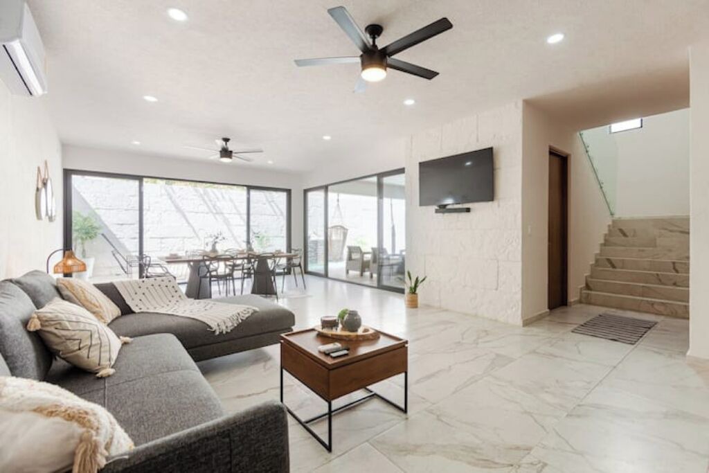 Photo of Livingroom in Ejidal