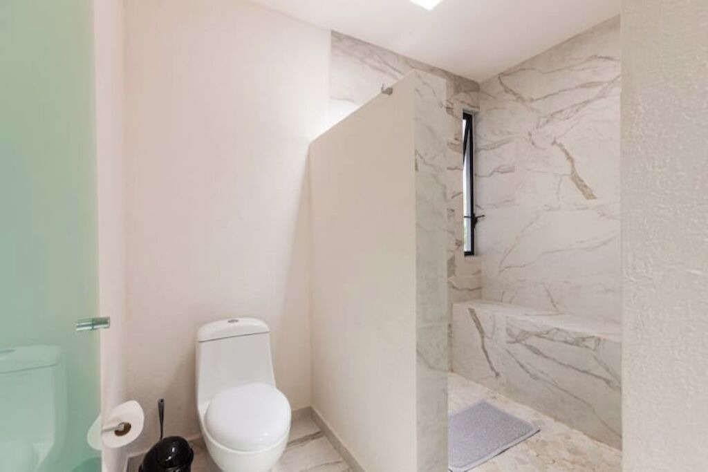 Photo of Bathroom in Ejidal