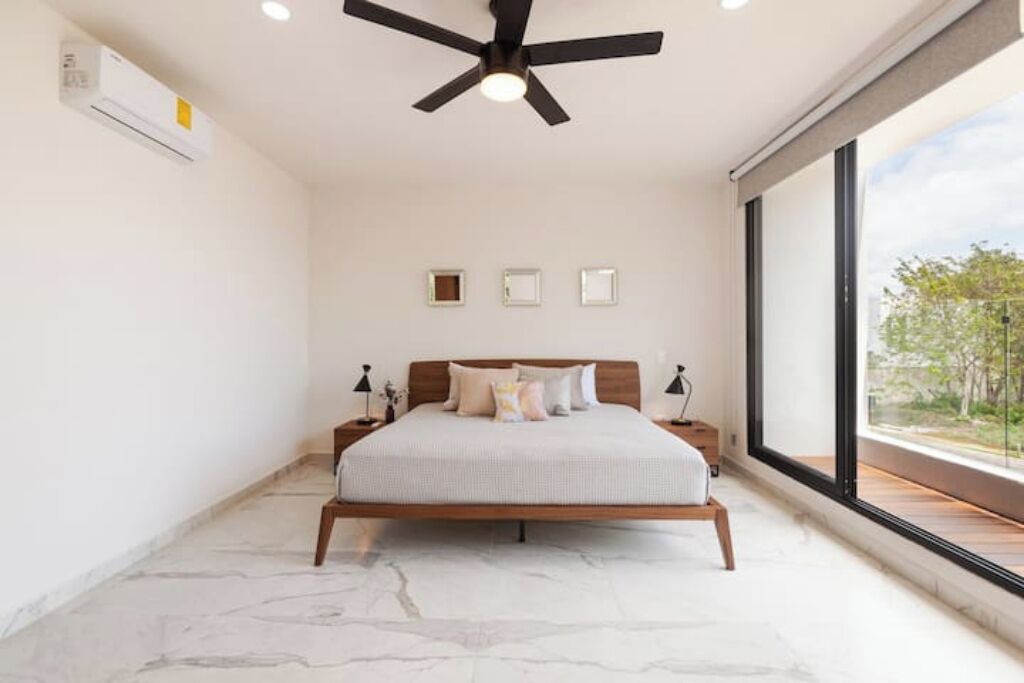 Photo of Bedroom in Ejidal
