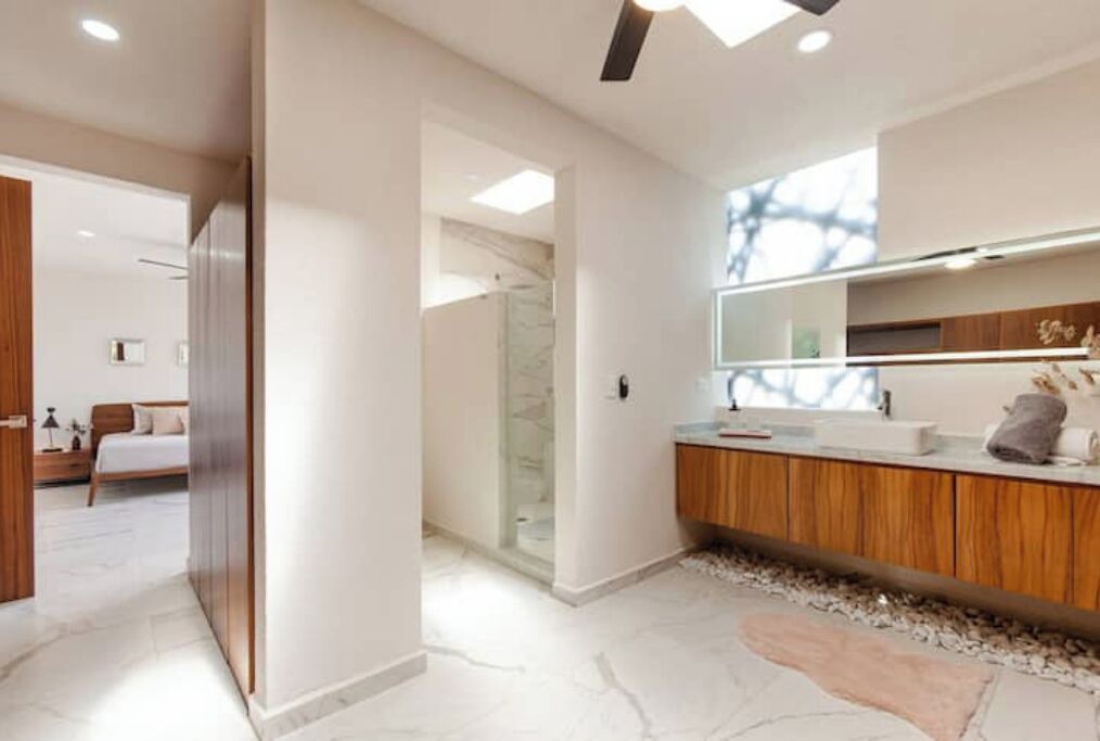 Photo of Bathroom in Ejidal