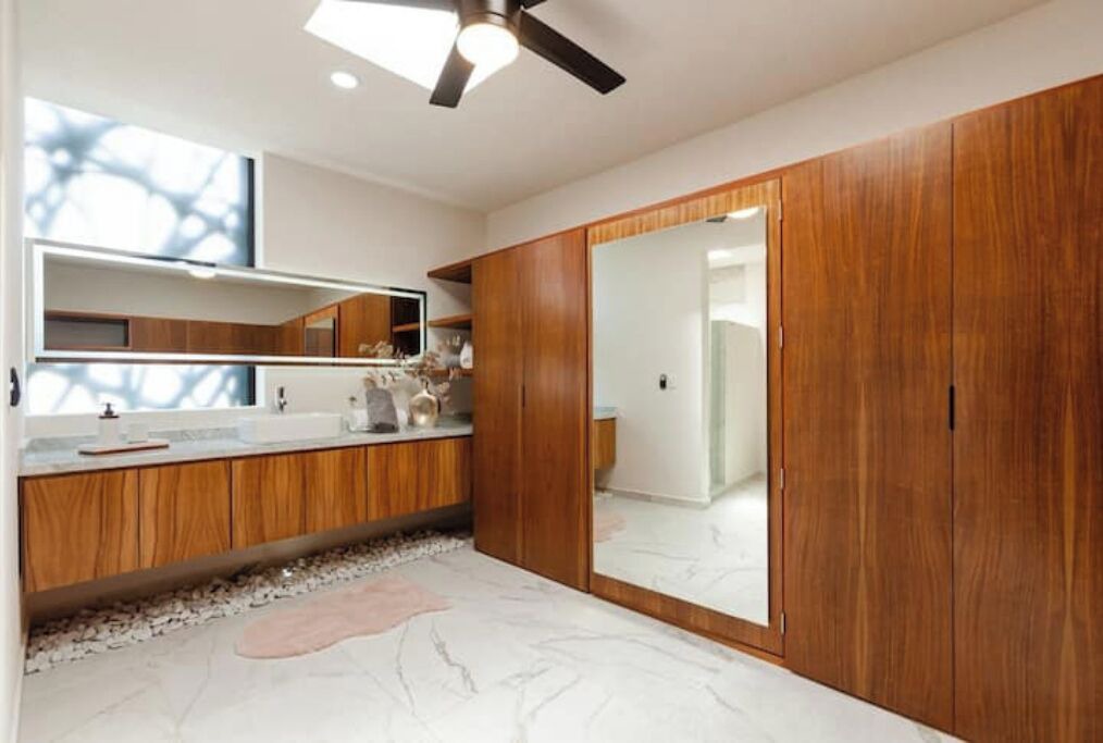 Photo of Bathroom in Ejidal