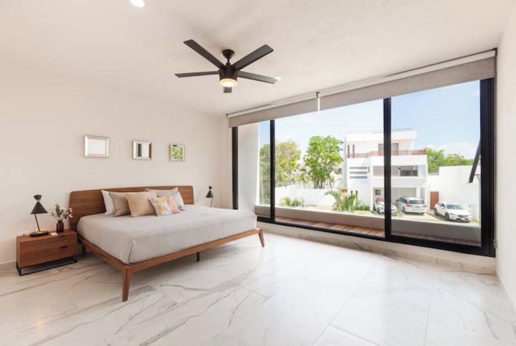 Photo of Bedroom in Ejidal