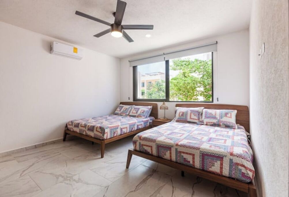 Photo of Bedroom in Ejidal
