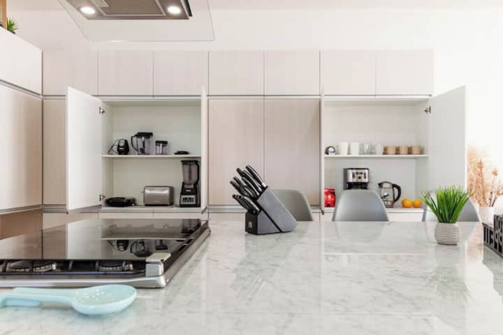 Photo of Kitchen in Ejidal