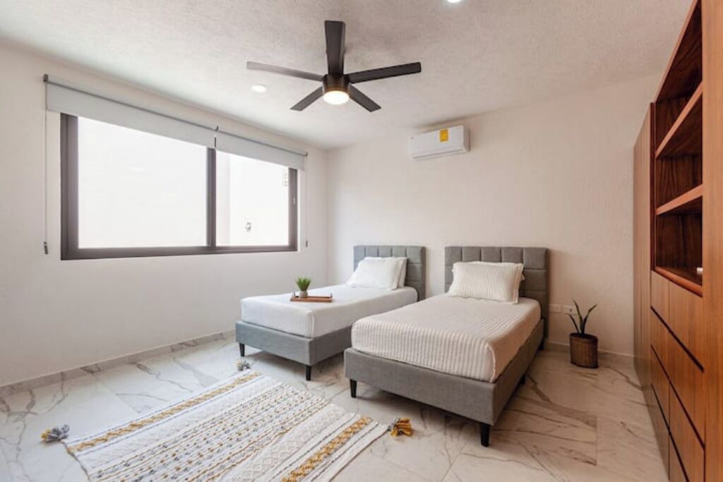 Photo of Bedroom in Ejidal