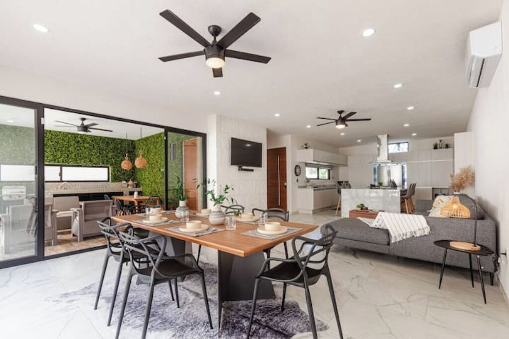 Photo of Livingroom in Ejidal