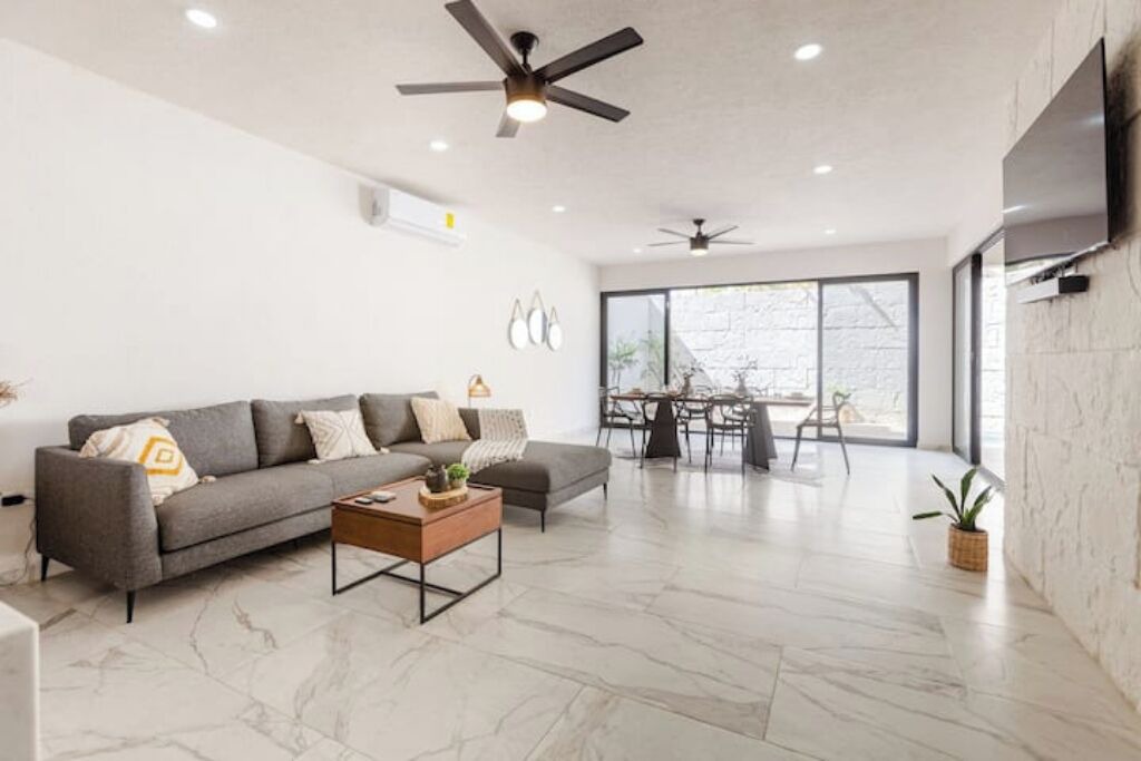 Photo of Livingroom in Ejidal