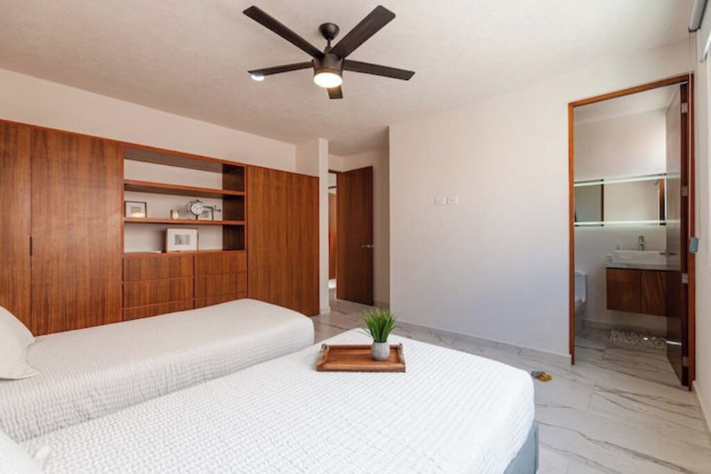 Photo of Bedroom in Ejidal