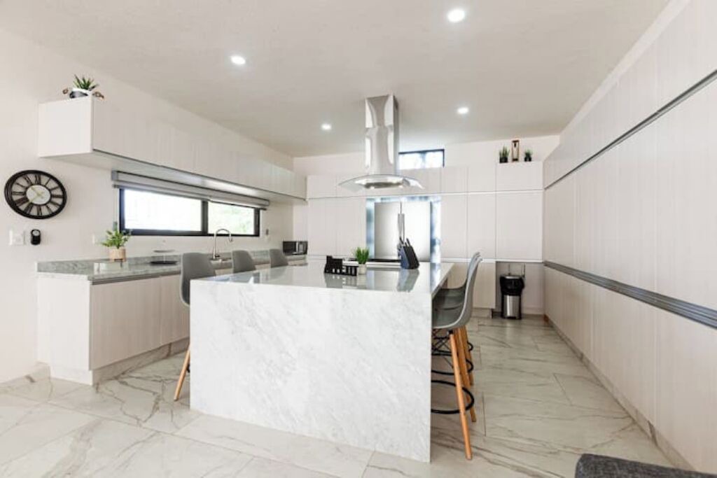 Photo of Kitchen in Ejidal