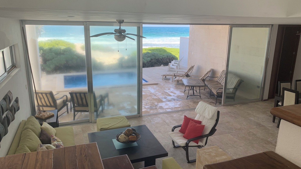 Photo of Livingroom in Cancun