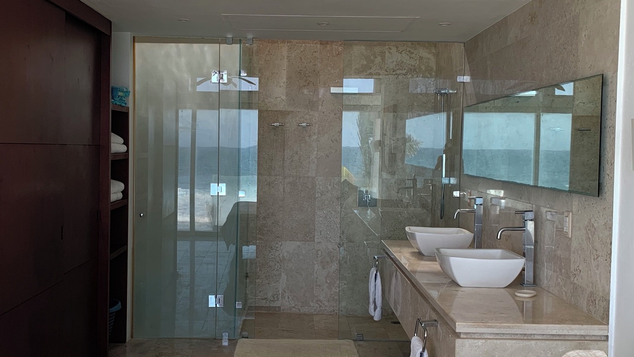 Photo of Bathroom in Cancun