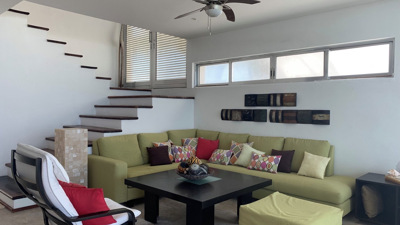 Photo of Livingroom in Cancun