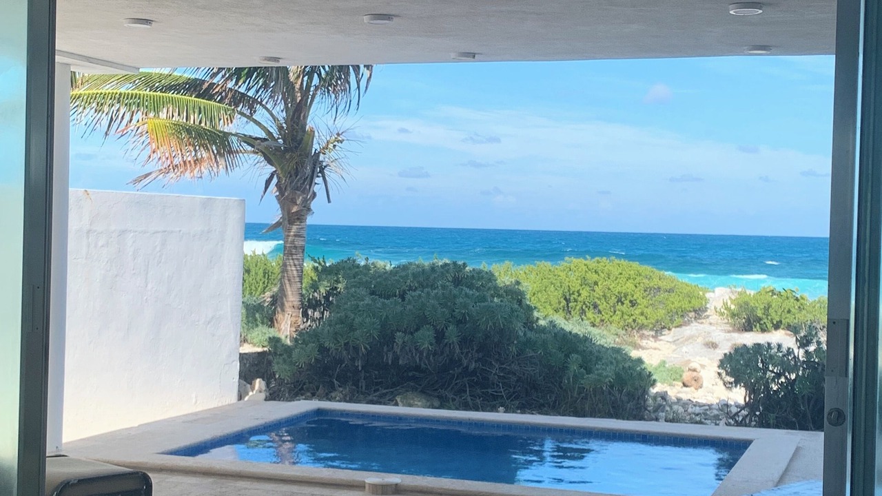 Photo of Outdoor in Cancun