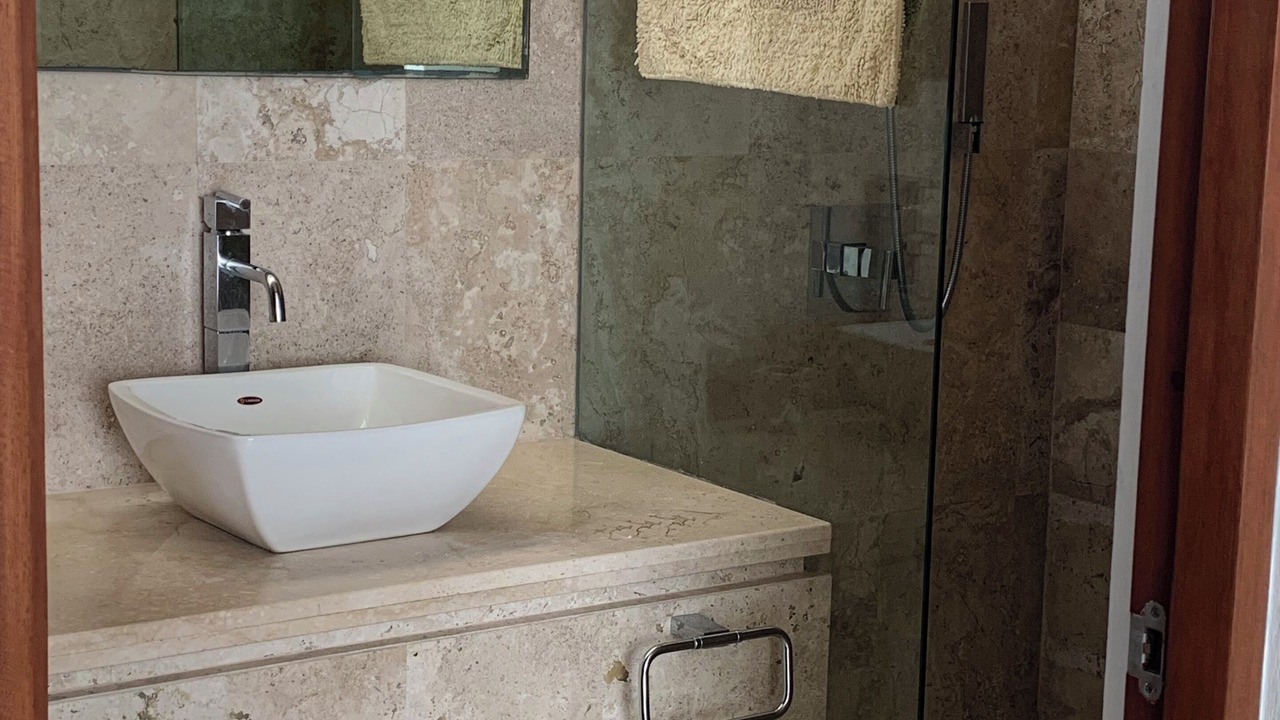 Photo of Bathroom in Cancun