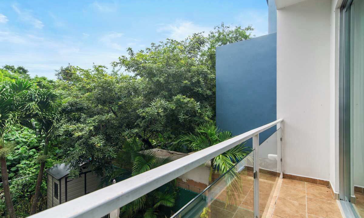 Photo of Outdoor in Villa Juarez