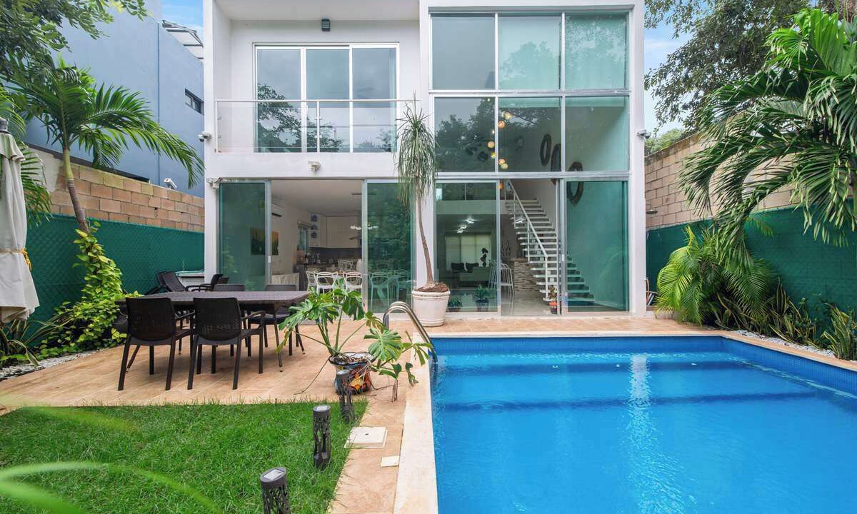 Photo of Outdoor in Villa Juarez