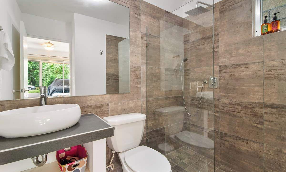 Photo of Bathroom in Villa Juarez