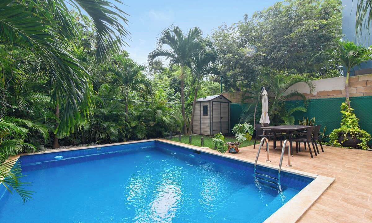 Photo of Outdoor in Villa Juarez