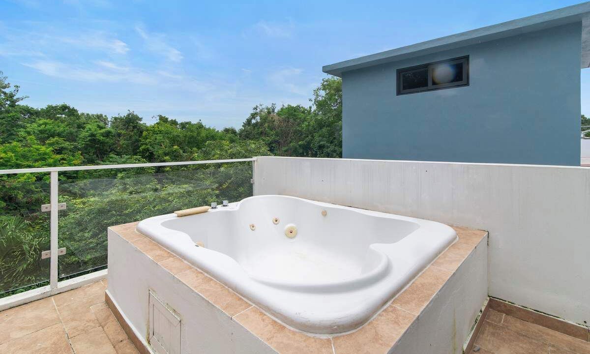 Photo of Outdoor in Villa Juarez