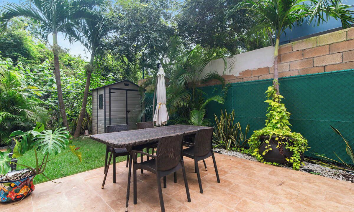 Photo of Outdoor in Villa Juarez