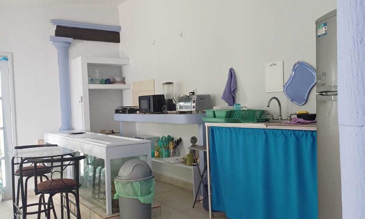 Photo of Kitchen in Colonia Adolfo Lopez Mateos