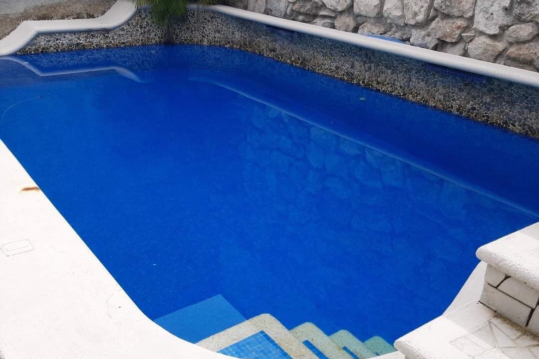 Photo of Outdoor in Colonia Adolfo Lopez Mateos