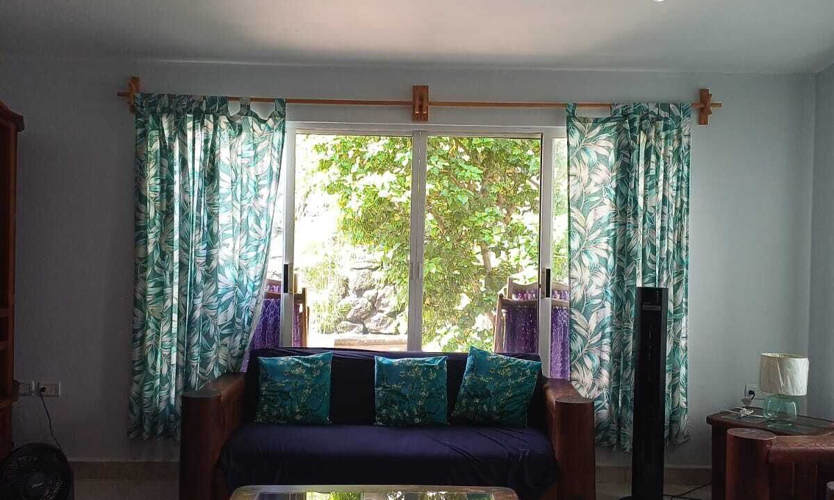Photo of Livingroom in Colonia Adolfo Lopez Mateos