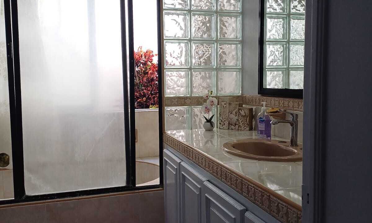 Photo of Bathroom in Colonia Adolfo Lopez Mateos