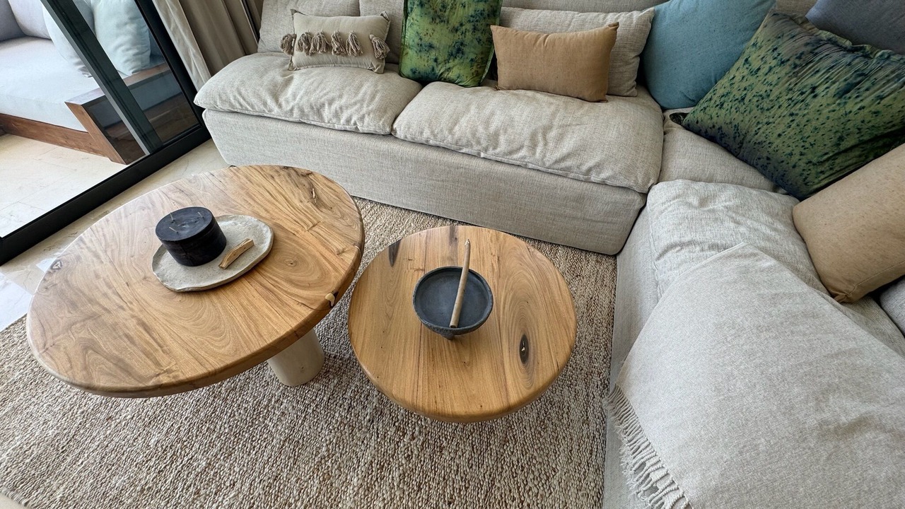 Photo of Livingroom in Zazil-ha