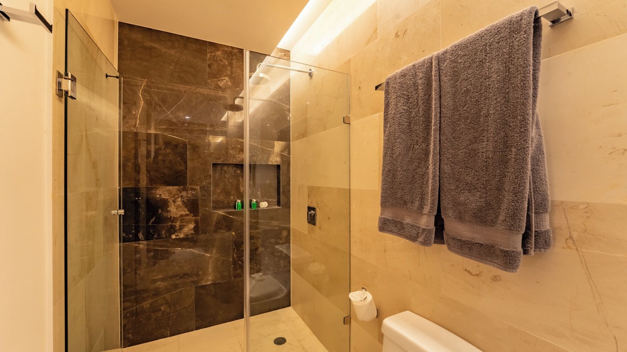 Photo of Bathroom in Zazil-ha