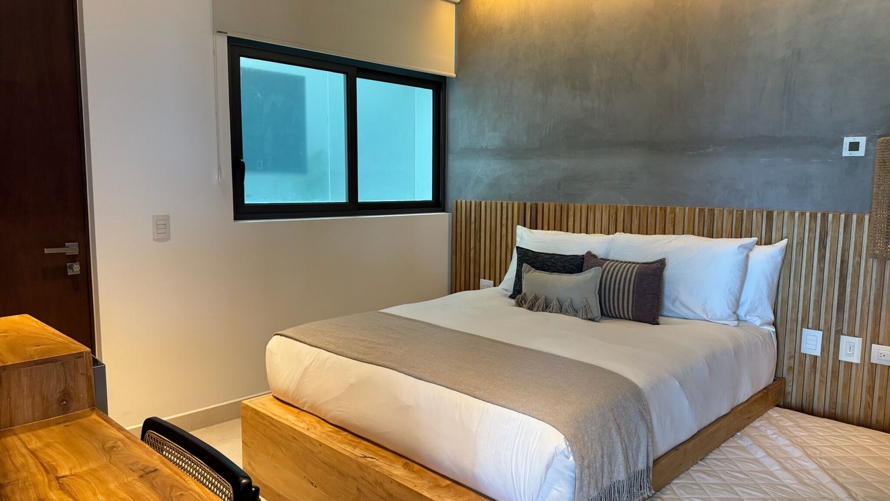 Photo of Bedroom in Zazil-ha