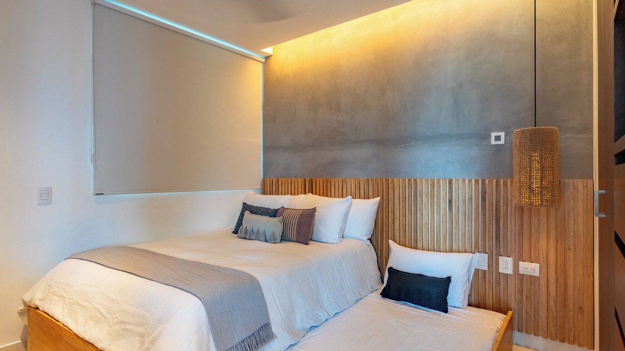 Photo of Bedroom in Zazil-ha