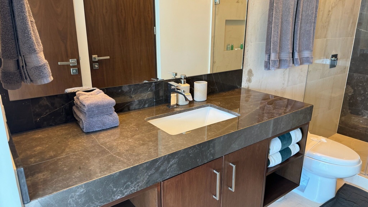 Photo of Bathroom in Zazil-ha