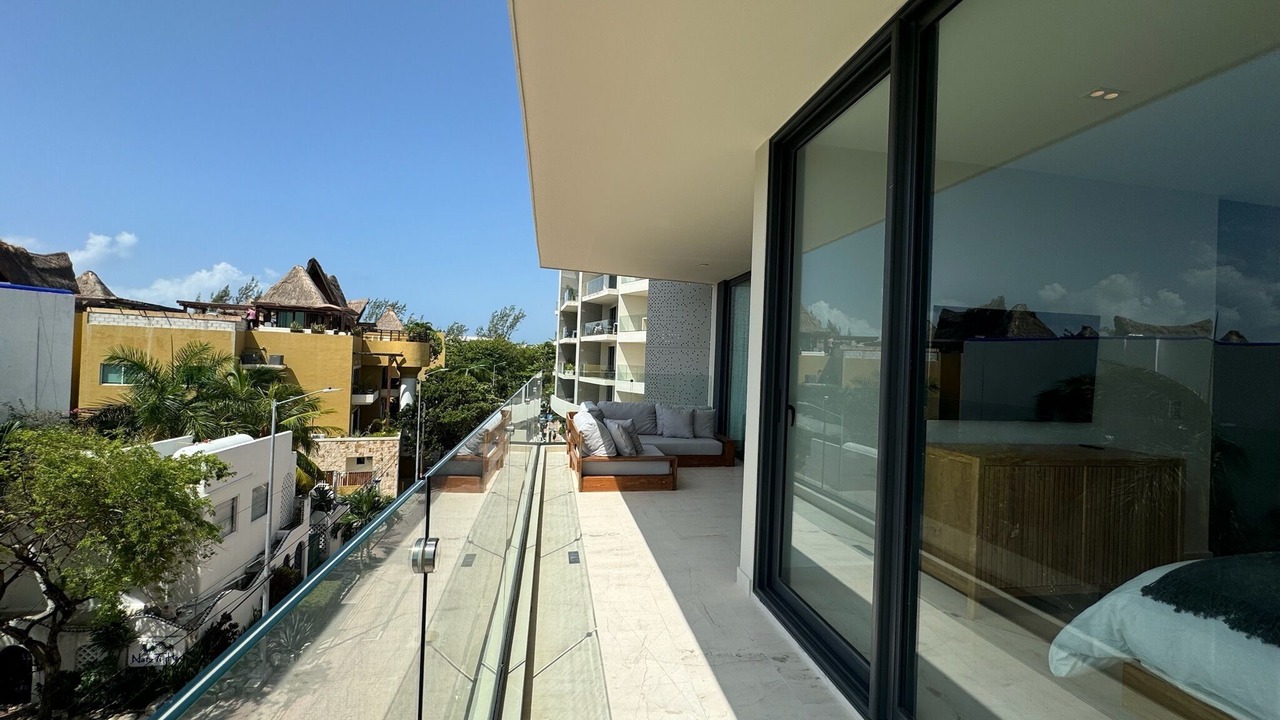 Photo of Outdoor in Zazil-ha