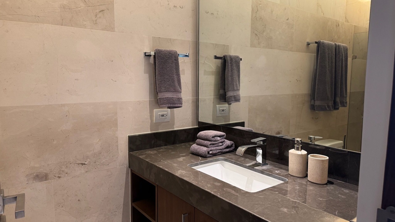 Photo of Bathroom in Zazil-ha
