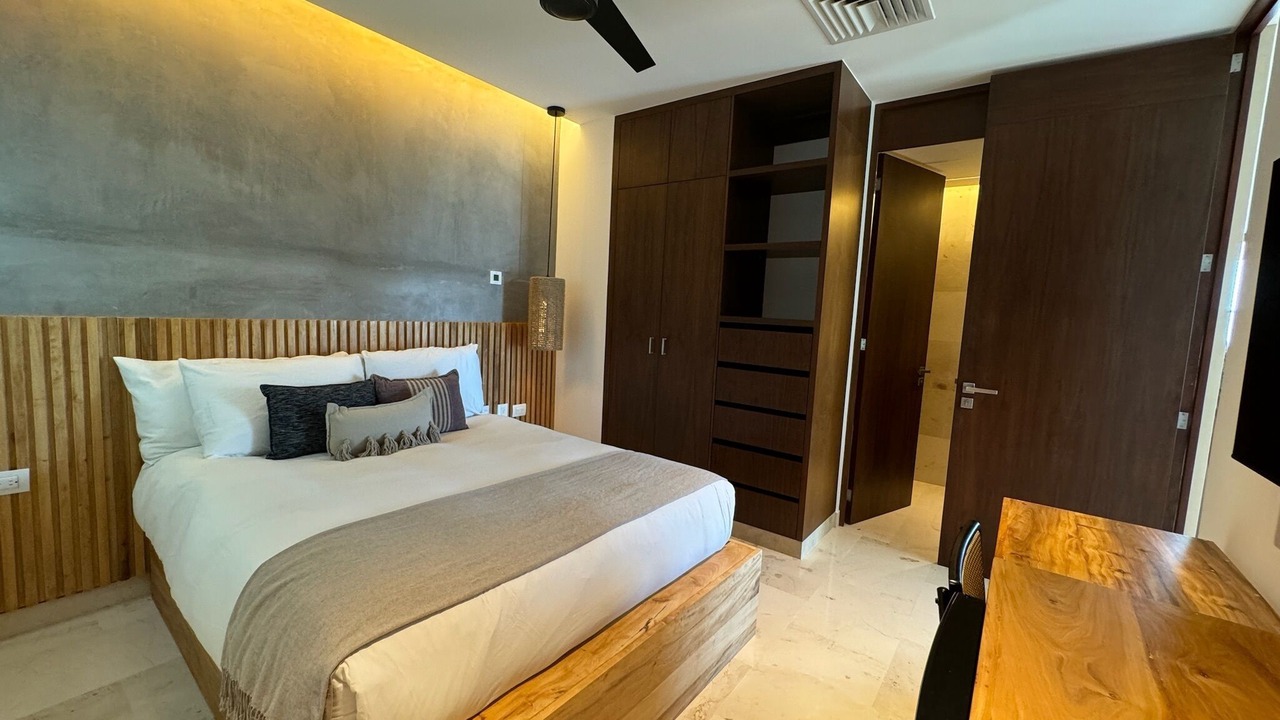 Photo of Bedroom in Zazil-ha