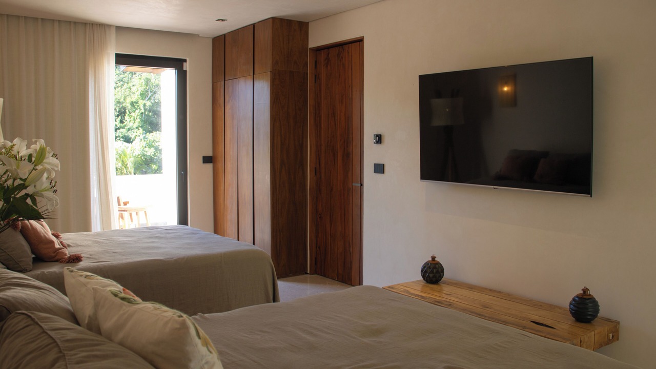 Photo of Bedroom in Xpu-Ha