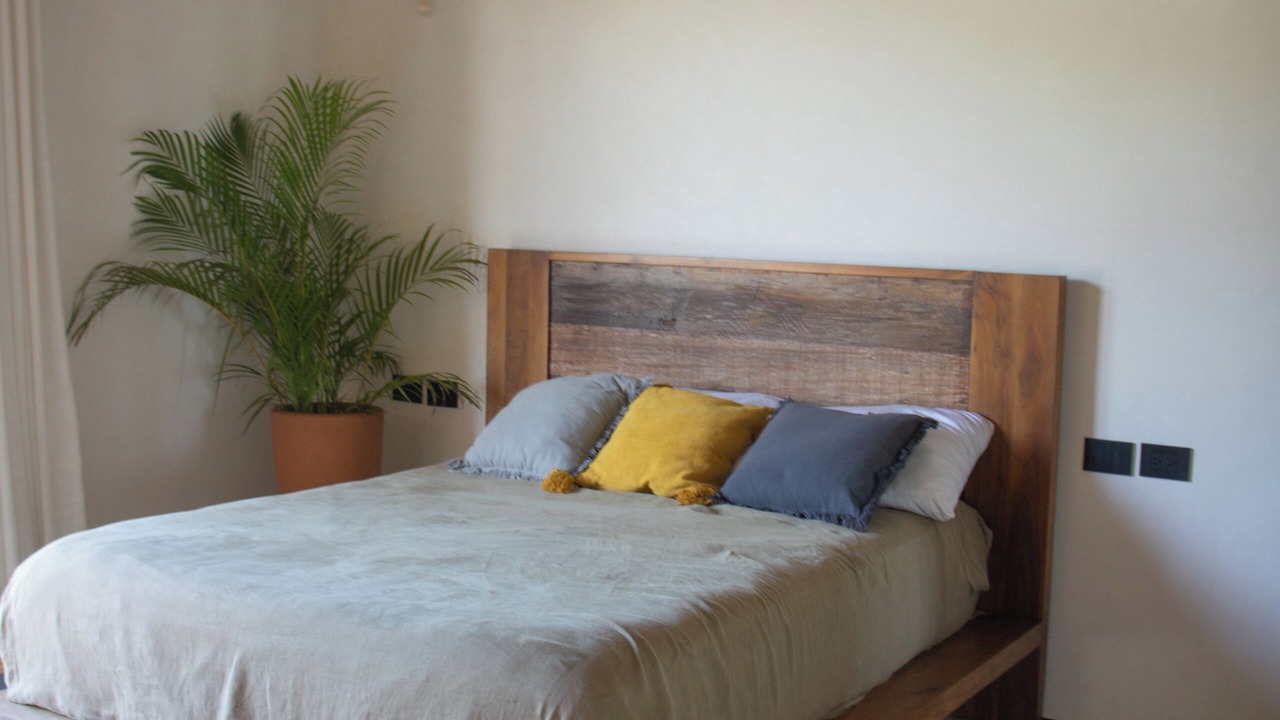 Photo of Bedroom in Xpu-Ha