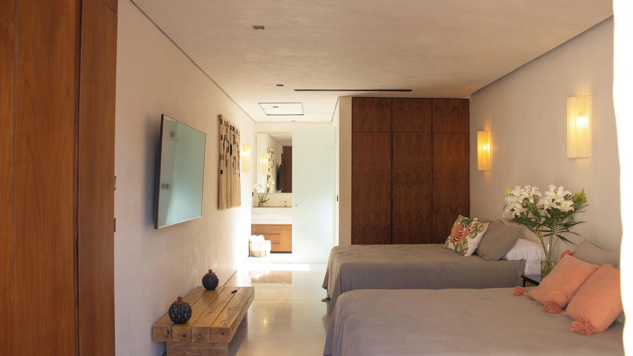 Photo of Bedroom in Xpu-Ha