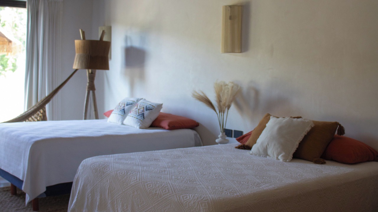 Photo of Bedroom in Xpu-Ha
