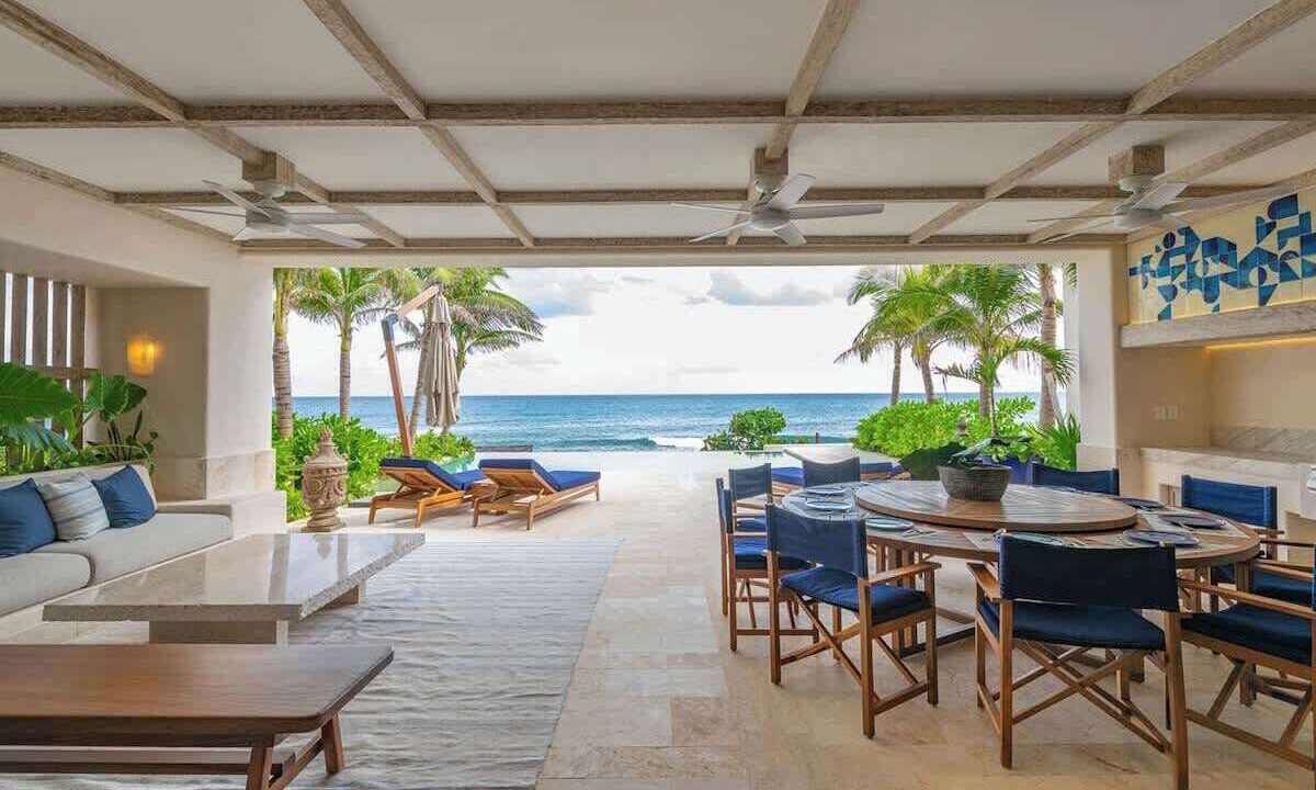 Photo of Outdoor in Puerto Aventuras