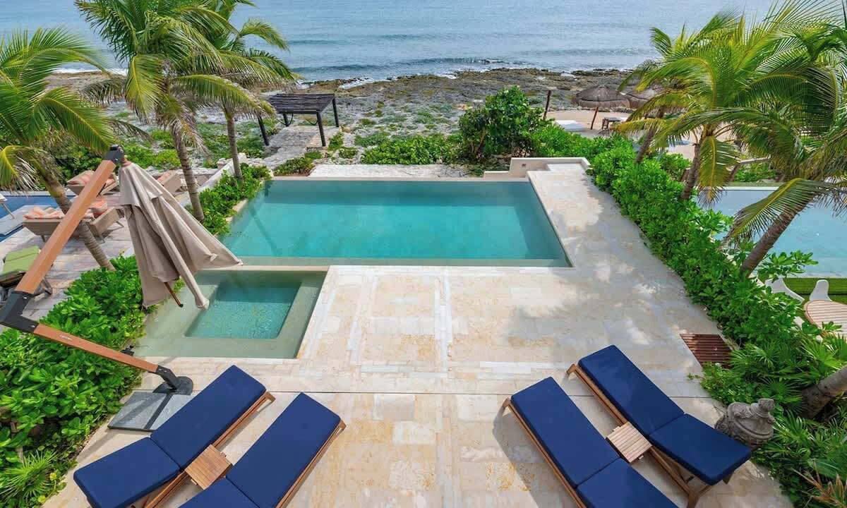 Photo of Outdoor in Puerto Aventuras