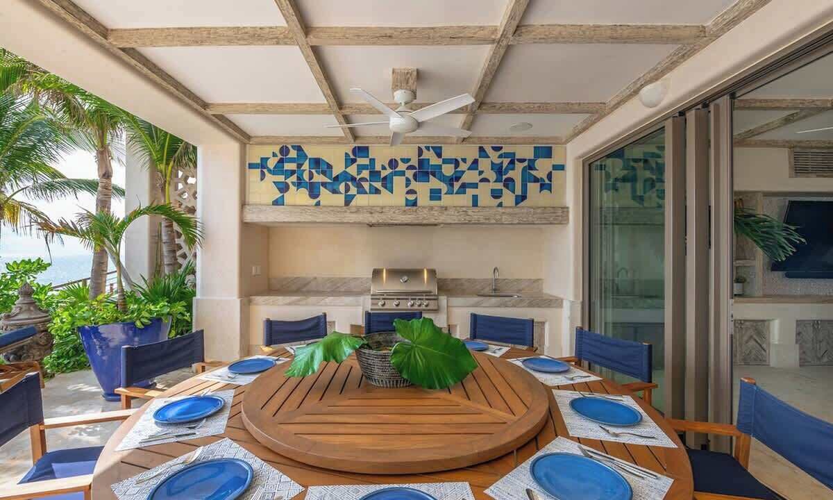 Photo of Outdoor in Puerto Aventuras