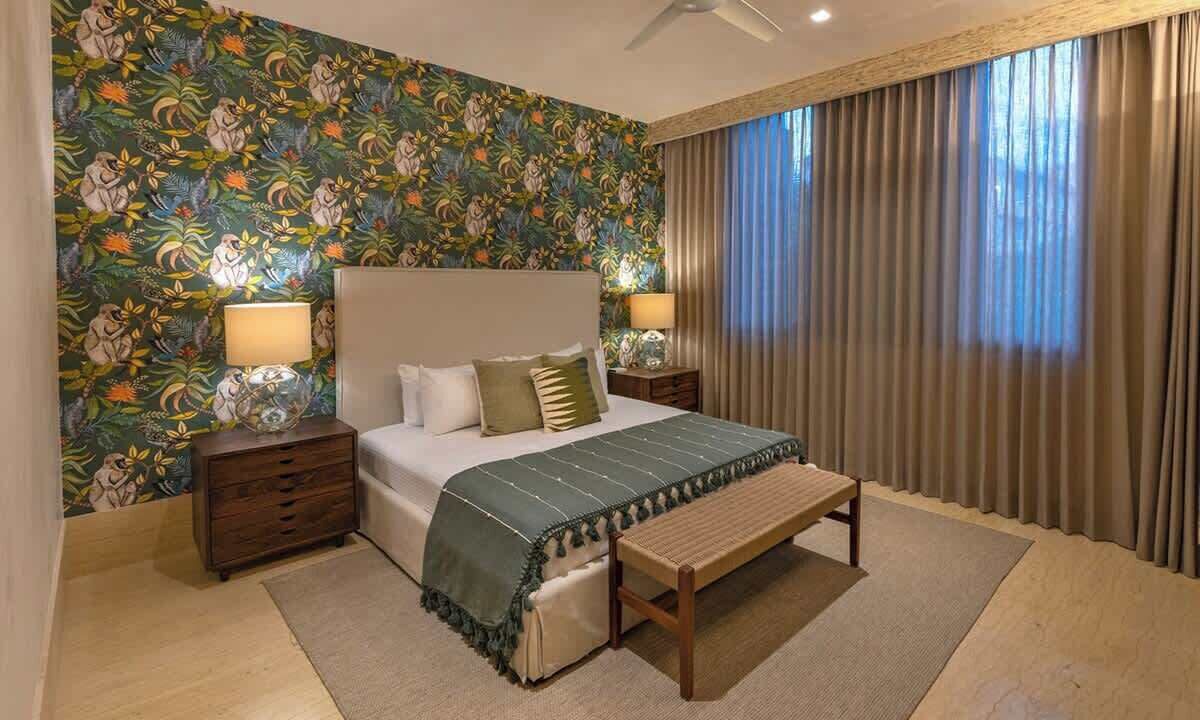 Photo of Bedroom in Puerto Aventuras