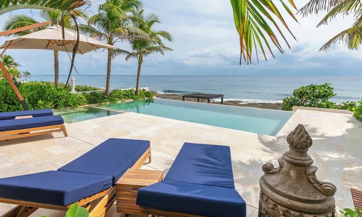Photo of Outdoor in Puerto Aventuras