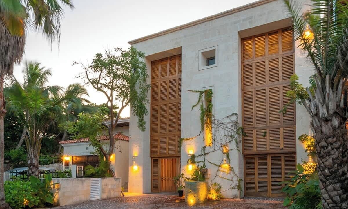 Photo of Outdoor in Puerto Aventuras