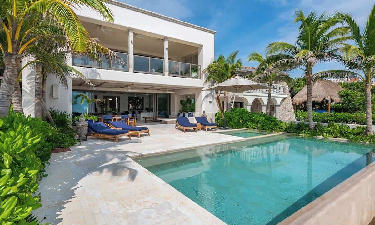 Photo of Outdoor in Puerto Aventuras